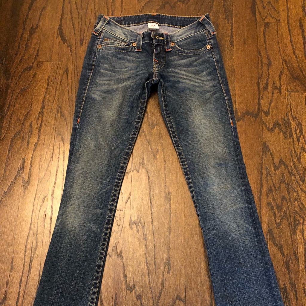 Authentic True Religion